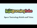 How Many Earths Could Fit Inside Jupiter? | KLT: Space Toxicology Kaleb &amp; Talan