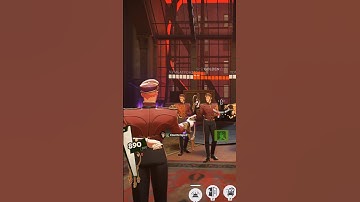 САМАЯ ЛЮТАЯ ФИШКА ПРОТИВ DOORMAN #deadlock #дедлок #игры #рукаторфуса #shorts #шортс