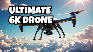 DJI Mini 5 Pro: The Ultimate Compact Drone Redefining Aerial Photography