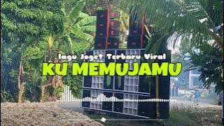 JOGET DANGDUT SLOW - KU MEMUJAMU 🏝 @IloNg RMXR🔥