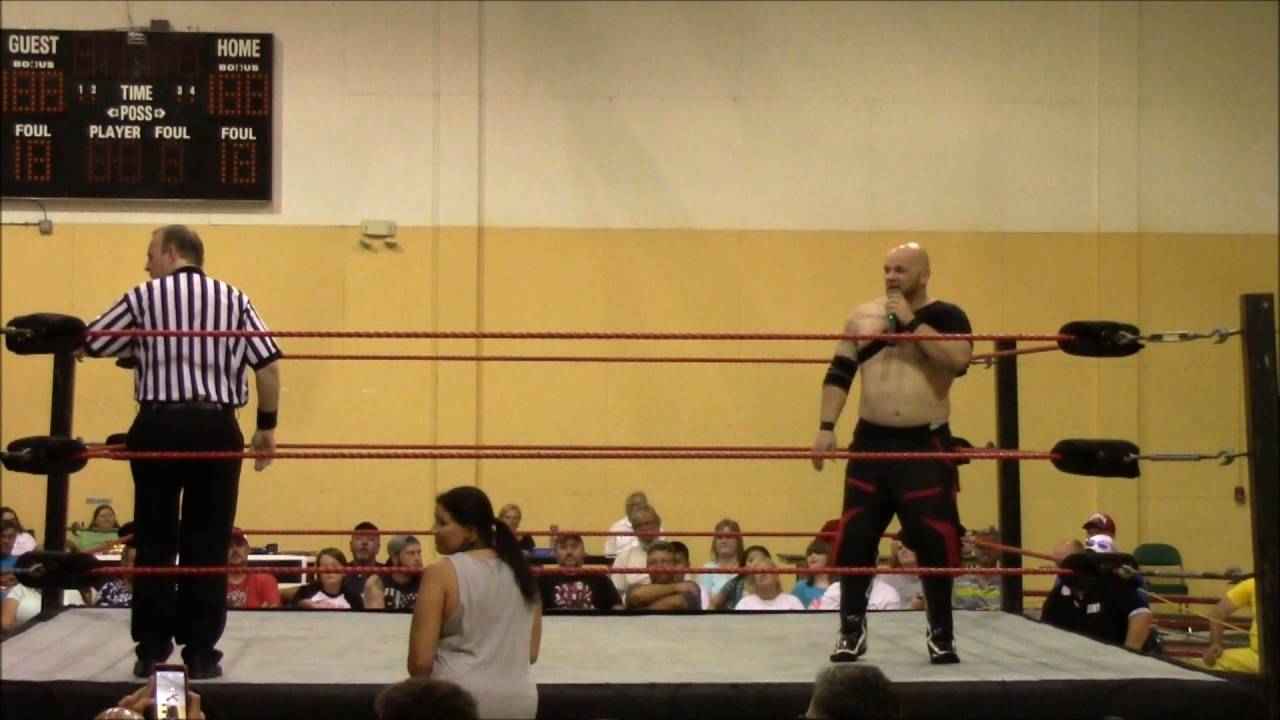 Drew Blood Vs The Upgrade Brian Kane