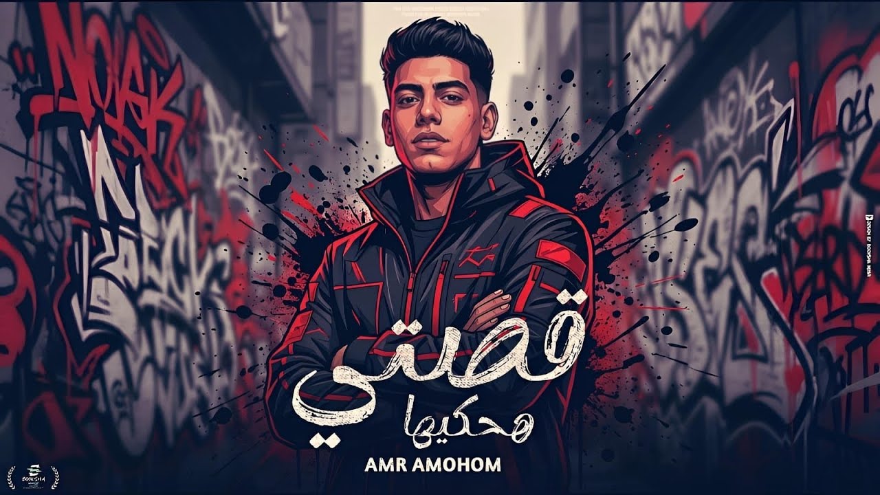  انا قصتى هحكيها ( ليه مشيتى وسبتينى) عمرو عمهم توزيع خالد لولو 2026 فيلم حته لا يطير الدخان 