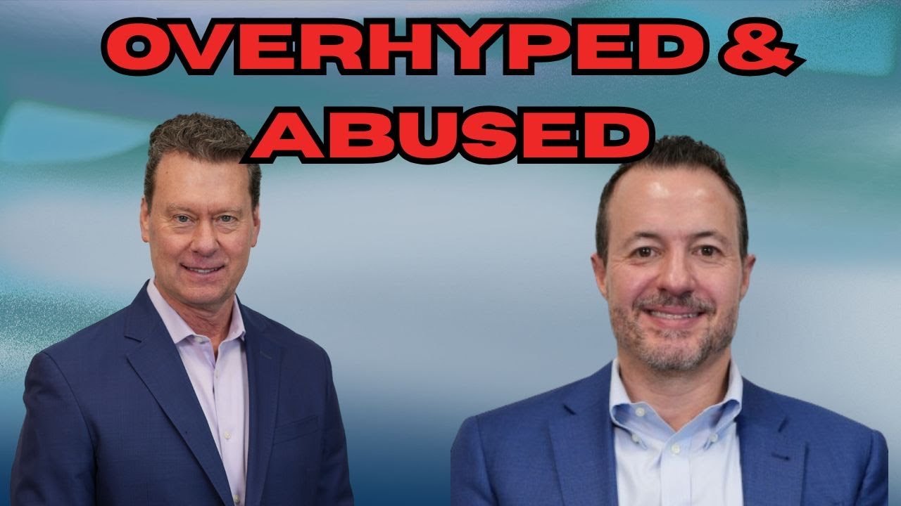 Раскрыты переоцененные и злоупотребляемые модные словечки!