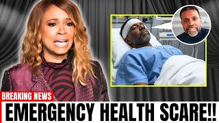Pastor Creflo Dollar In Serious Condition? His Wife Finally Speaks Out