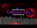 Unknown Area - Utsupo 「Rhythm game music」「Hardstyle」「Compose」