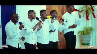 Assurance Acapella - Penka [Live]