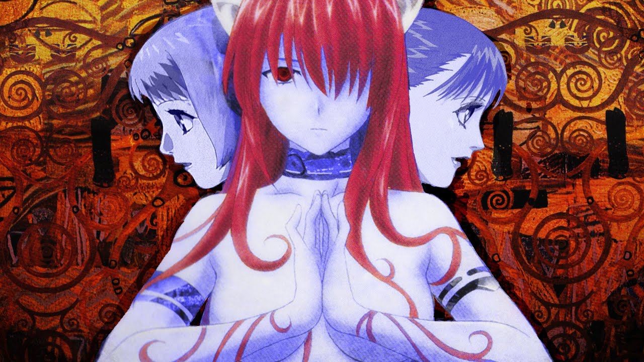 Animation Night 69: Sex!!!!