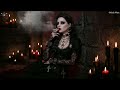 GOTH PLAYLIST | MIDNIGHT MIX 2026 - Dark Wave, Goth, Post-Punk