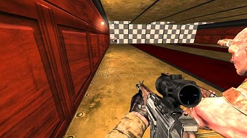 Killing Floor How to Kill the 6Players Health Scrake with 2 Commandos