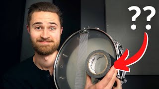The TRUTH about dealing with SNARE BUZZ