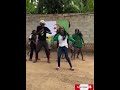شاهد فرقة أوغندية ت غن ي للمنتخب الجزائري في فيديو مميز يعكس مكانة الخضر وشعبيتهم خارج الحدود