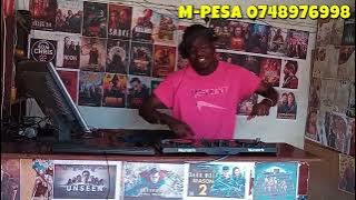 BEST OF DENNIS MUTARA MIX 2025 ft DENNIS MUTARA NIMEKURIDURIO NDARI THINA WA MATU UKIRIRIA GITI KIA