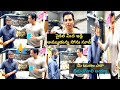 Sonu Sood helps street vendor by selling idli, vada in Lucknow