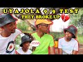MJOLO CHEATHERS TEST  || CHEATERS EP06 (WENT EXTREMELY WRONG)