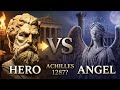 Ancient Rome's Deadliest Legends Animation Tutorial | DaVinci Resolve