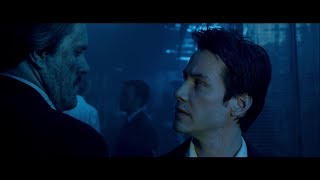 Constantine - Papa Midnite's NightClub (HD) Resimi