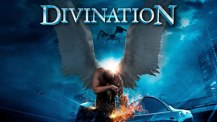 Divination (2011) | Trailer | D'Angelo Midili | Natasha Sims | Lisa Coronado | Tucker Boggio