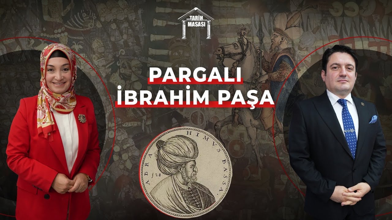 Kanuni Sultan Süleyman ve Pargalı’nın Arası Hangi Sebeplerden Dolayı Açıldı? | Tarih Masası