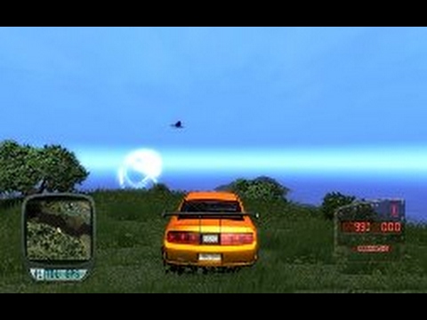 Секреты Test Drive Unlimited Gold.
