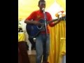 Medley Italo na Igreja