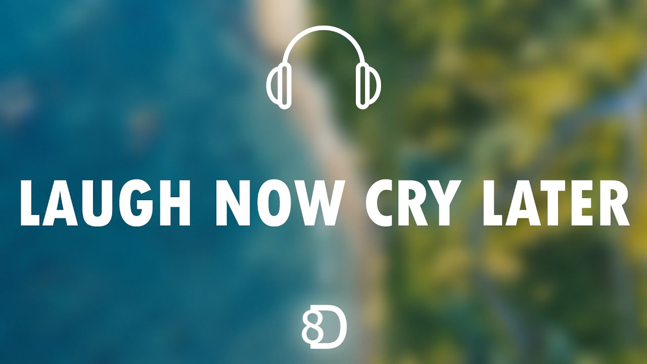 Drake - Laugh Now Cry Later ft. Lil Durk ( 8D EXPERIENCE 🎧)