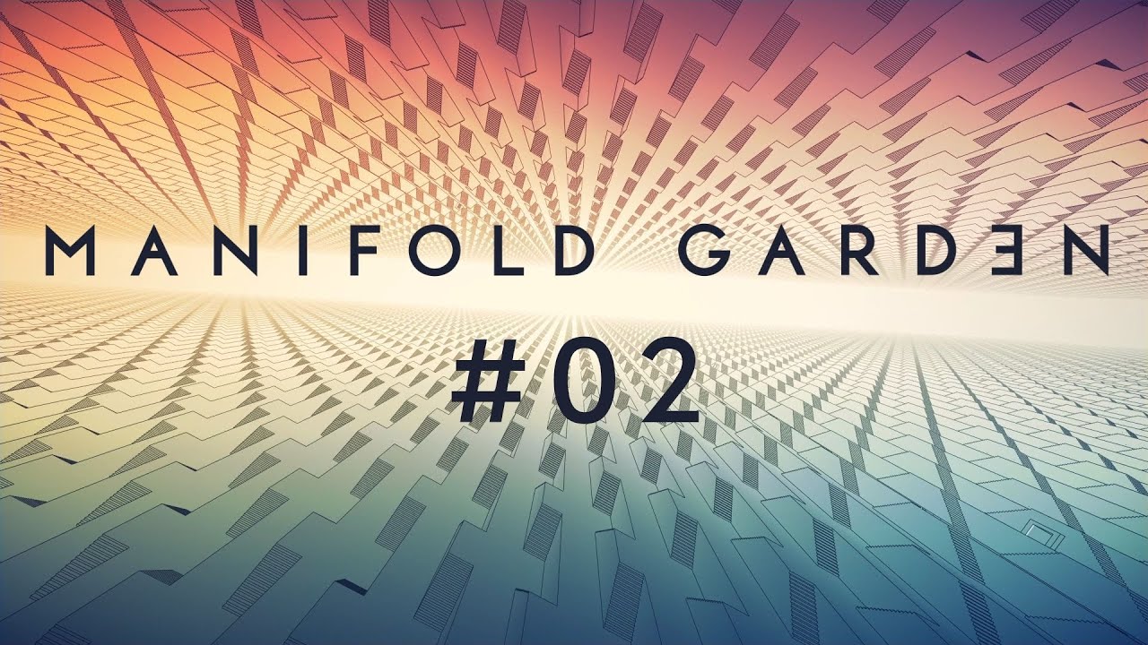 Manifold Garden Gameplay Walkthrough Part 2 No Commentary 1080p 60FPS YouTube manifold-garden-gameplay-walkthrough-part-2-no-commentary-1080p-60fps-youtube