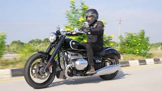 BMW R18 Ride Impressions | Gagan Choudhary