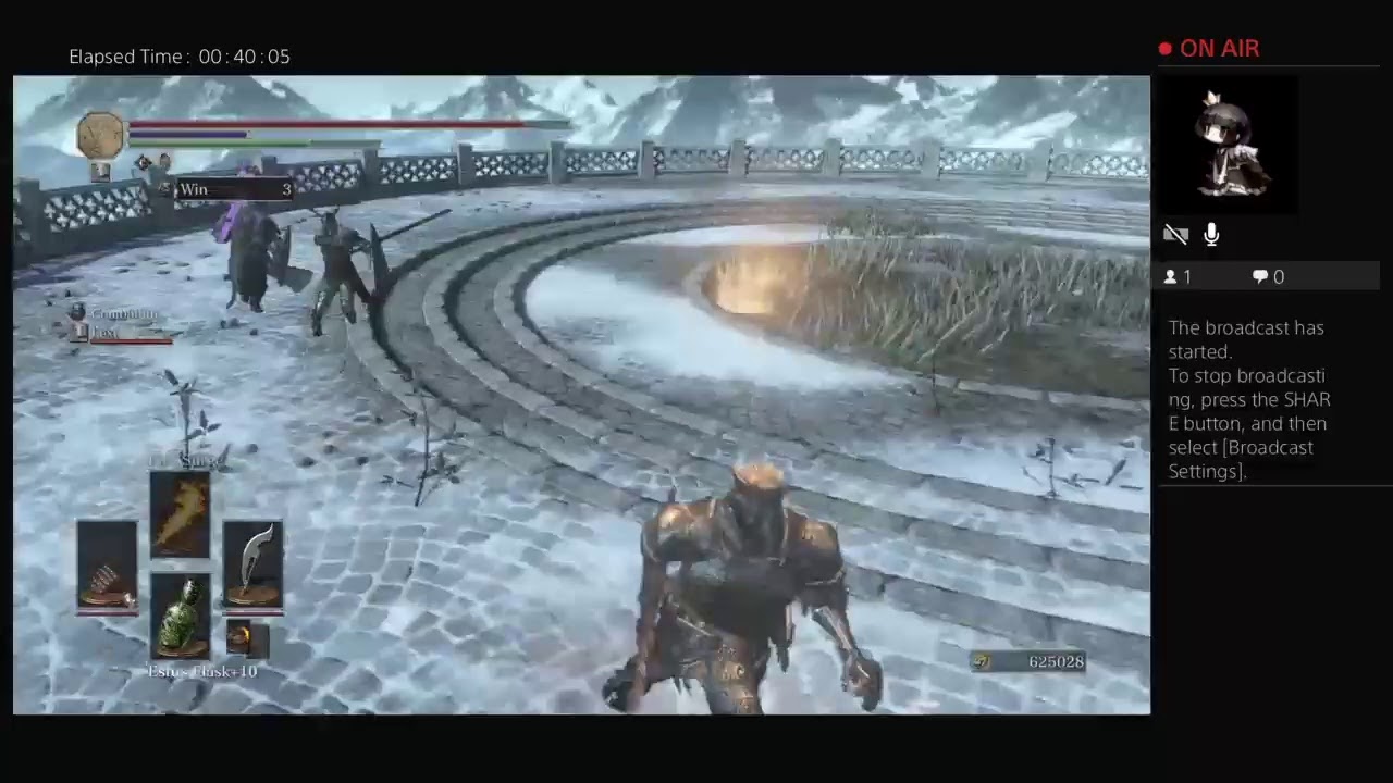 Loser club (Ft holyblood)