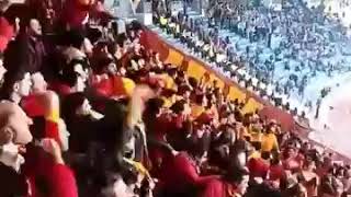 Yillardir Seni̇nle Geldik Her Yere Konyaya Gaziantepe
