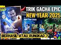 Berhasil Atau Rungkad? Trik Dapatkan Epic Bigtime Bale 107 Shevchenko | Gacha Epic New Year 2025