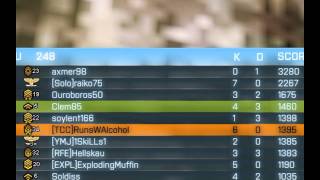 Stats padder