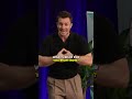 Comparing Yourself to Others? Watch This