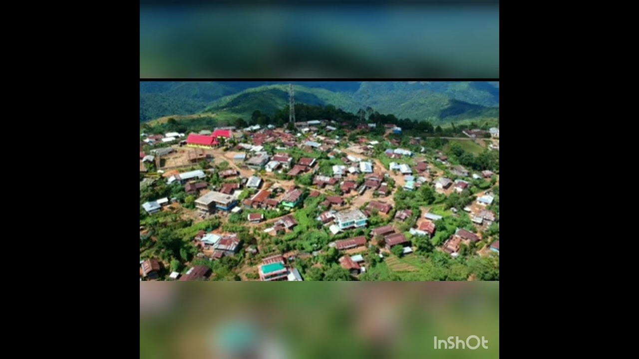 Ghuvili Wotsa (MISHILIMI ANTHEM SONG)