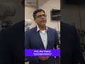 NAMTECH’s take on the Fourth Industrial Revolution with Atul Thakur