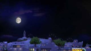 Video thumbnail of "Apotos - Windmill Isle (Night)"