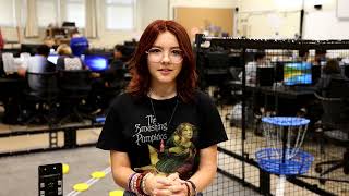 Ensign Intermediate School CTE Courses