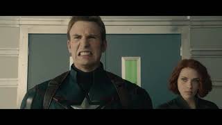 Avengers: Age of Ultron - Gag Reel