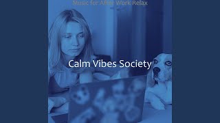 Modish Ambience for Working at Home
