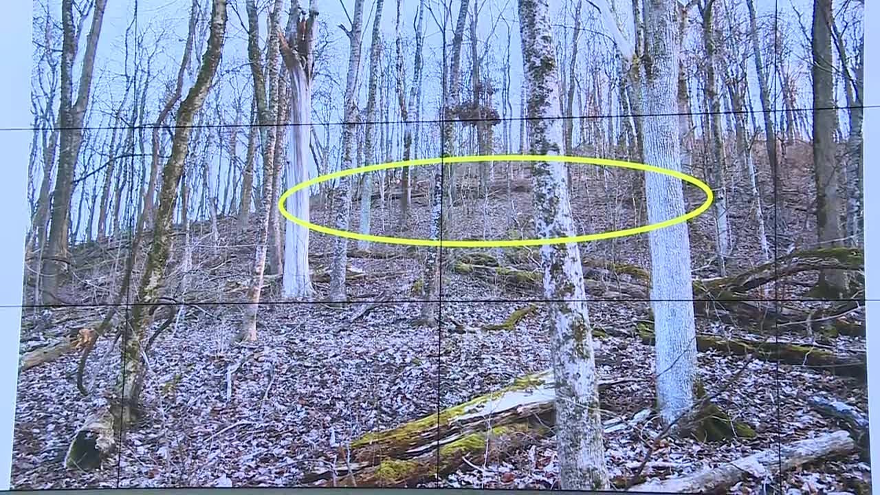 FULL PRESSER: Coroner asks for help identifying human remains found ...