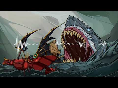 RELLSeas Opening 3: Depth to Trenches