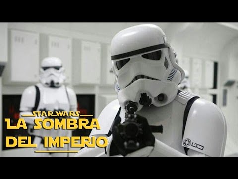 ¿Por Qué Los Stormtroopers Tienen Tan Mala Puntería? - Star Wars La Sombra del Imperio -