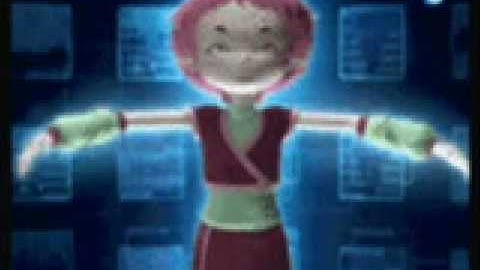 Code Lyoko-Life is a highway