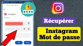 Comment récupérer un mot de passe Instagram sans e-mail ni numéro de téléphone || Recover Instagram