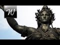 ◄ Republique Statue, Paris [HD] ►