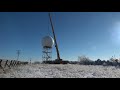 Radar Dome Removal