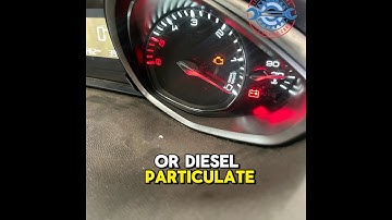 Peugeot P24A4 Code ❌ DPF Problems Explained & Fixes 🔧🚗 #Peugeot #DPF #carrepair