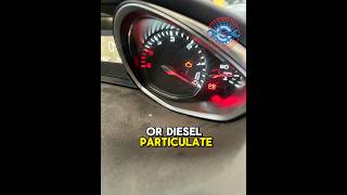 Peugeot P24A4 Code ❌ DPF Problems Explained & Fixes 🔧🚗 #Peugeot #DPF #carrepair