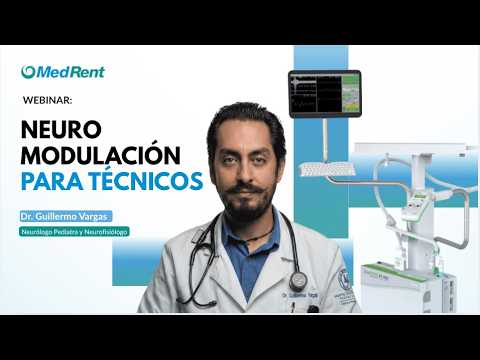 El secreto de la Neuromodulación Exitosa 🧠