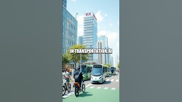 AI in Urban Planning: Designing Smarter Cities