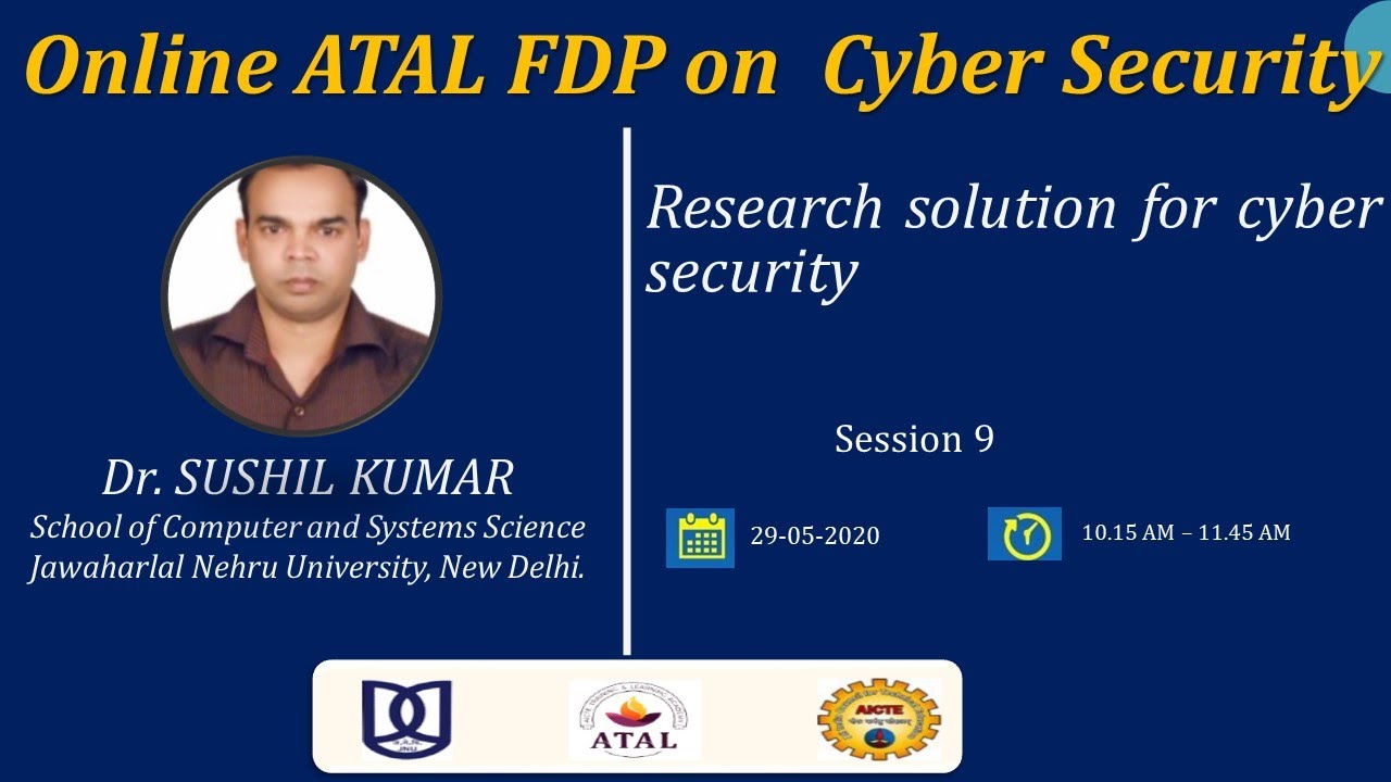Day 4 Cyber Security - YouTube